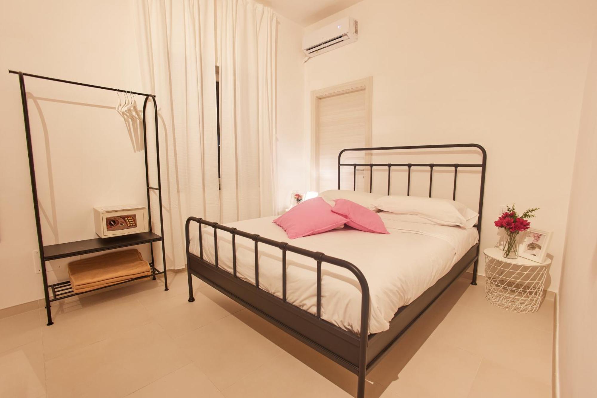 סלרנו Villa Vera מראה חיצוני תמונה